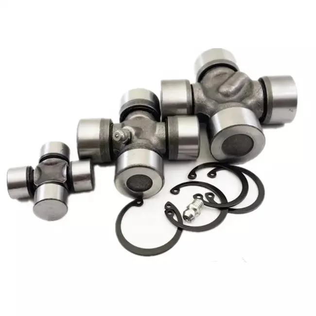 High Standard Universal Cross Joint and U Joint Bearing with Most Sizes