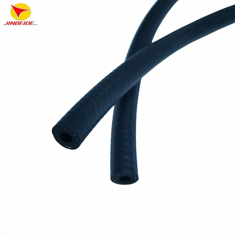 Top Quality Flexible Rubber Hose Heat-Resistant Rubber Hose Intake Hose