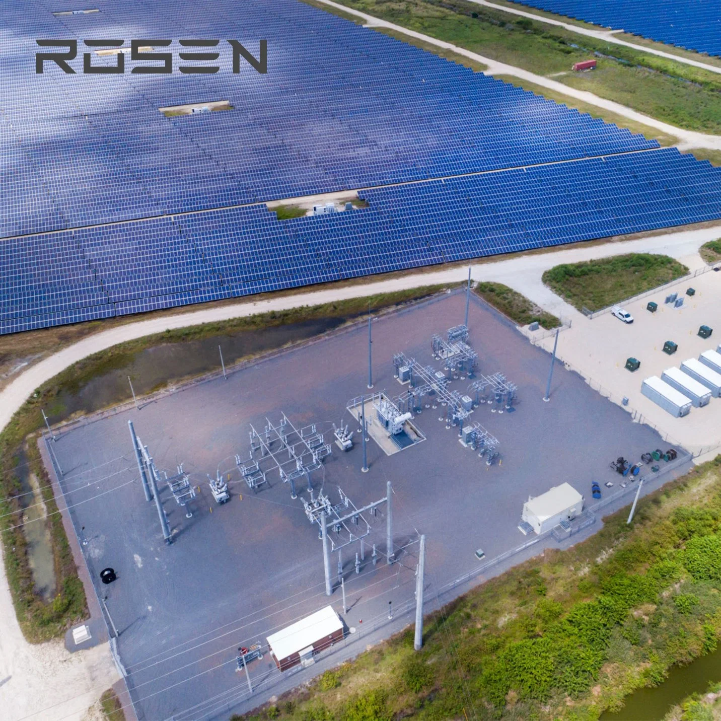 300kw Sun Power Batterie Strom Speicher Solarwärmespeicher