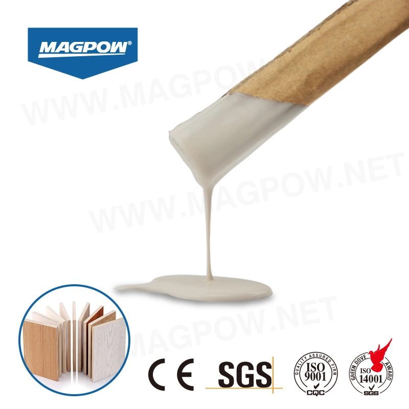 White Woodworking Adhesives Glue 500g