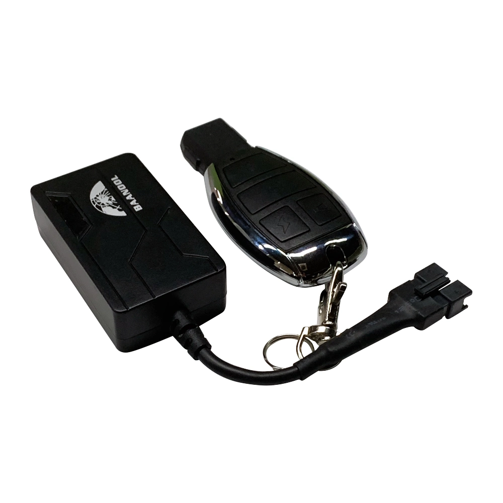 Moto Tracker GPS Tk 311 Coban dispositif de repérage de voiture avec l'APP&amp;Commande SMS Tracker GPS