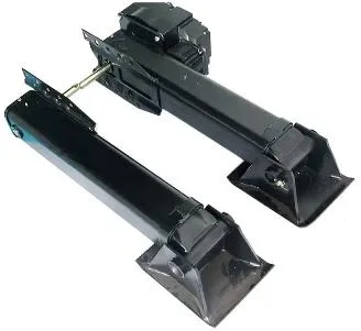 Semi Trailer Parts Landing Gears with Good Function and Performance