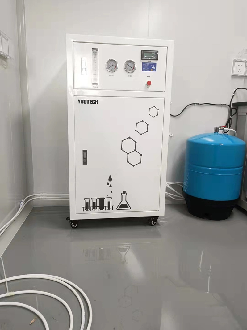 Medium Yb-Di Series Deionized Water Machine