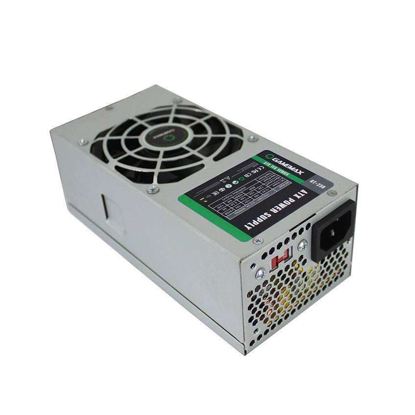 Computer Power Supply, 8cm Fan, Tfx Type, PC PSU for Business System