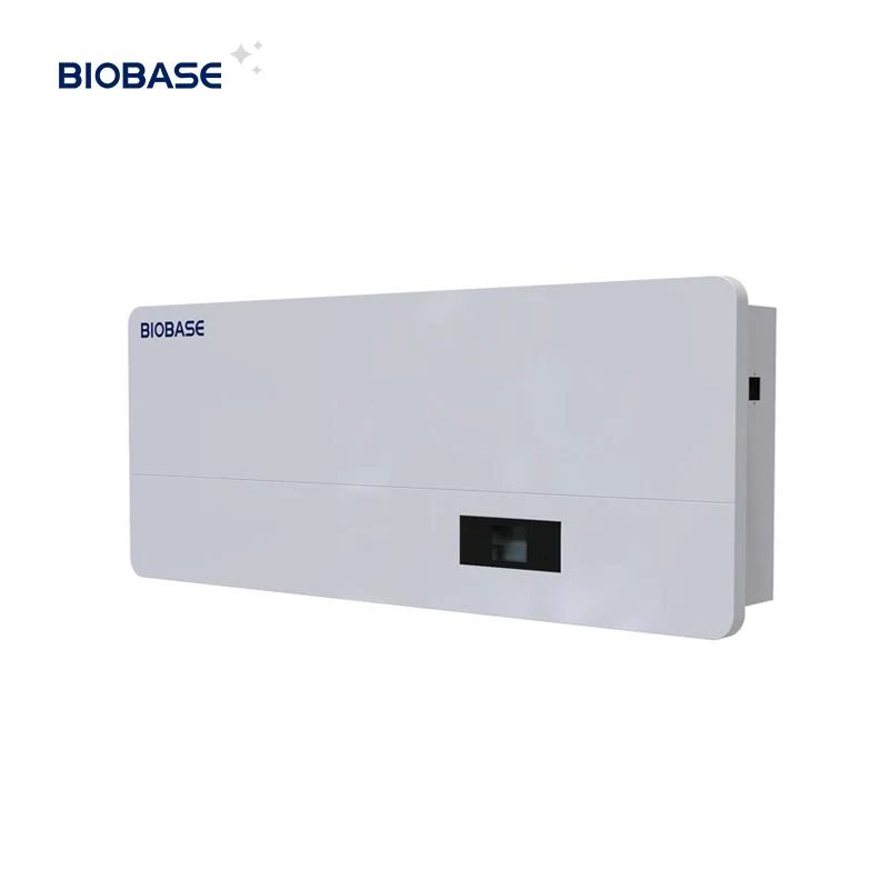 Biobase China Plasma Air Sterilizer Wall Mounted UV Lamp Sterilizer