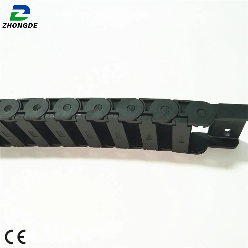 High-Quality Nylon Cable Chain Protection Wire