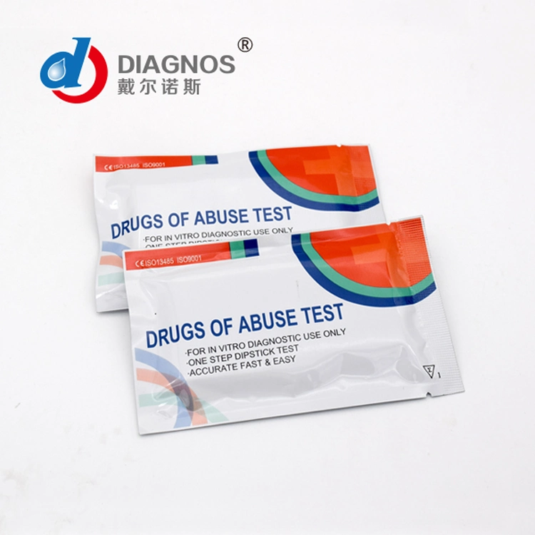 Clo Clonazepam Test Factory Price