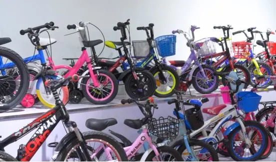 Новый грунтовой велосипед для детей 12 14 16 Детские велосипеды из стали Inch Children Оптовая программа для детей на 5–12 лет Дети до 8 лет
