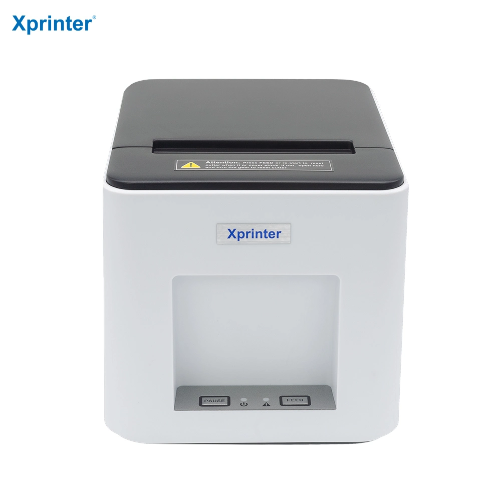 Xprinter XP-Q361U USB+LAN 80mm Thermal Receipt Printer Pos Printer