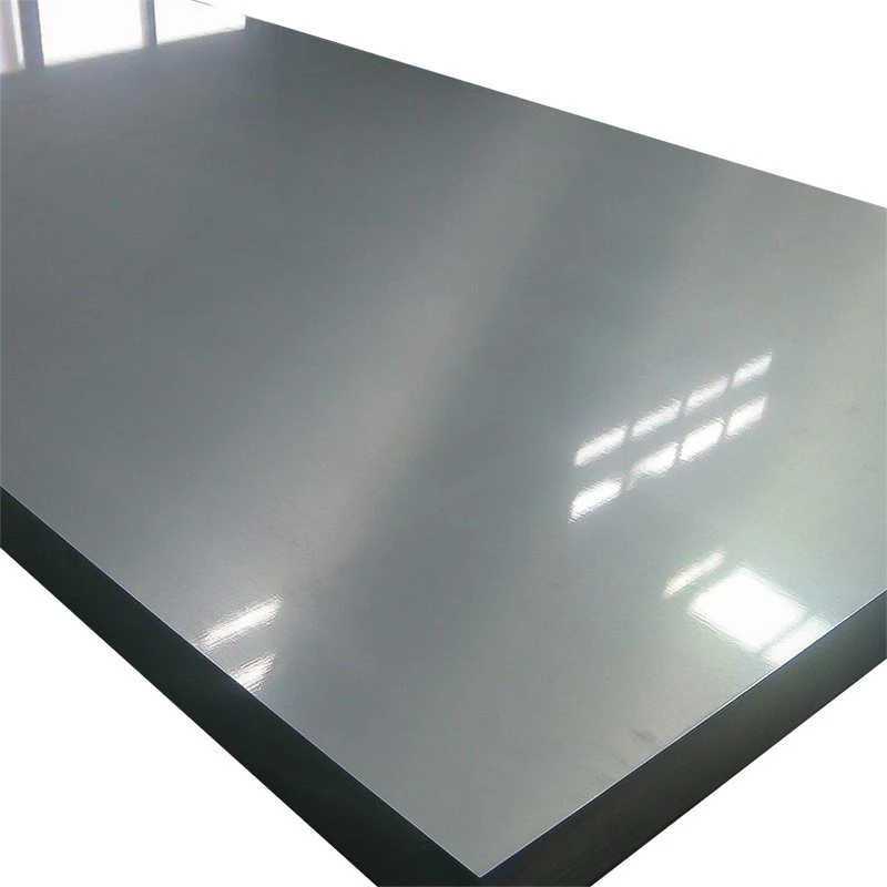 201 Stainless Steel Sheet 8K Mirror Polished Price Sheet Stainless Steel