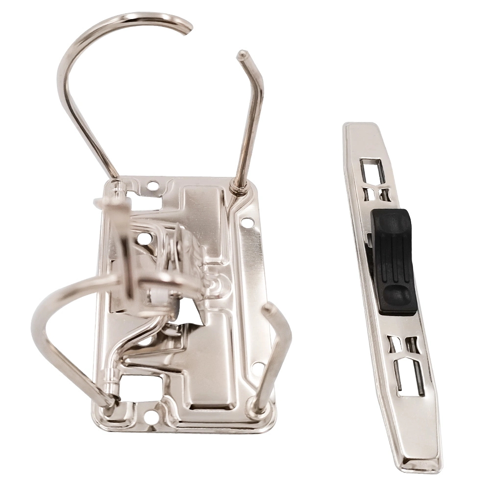 Good Quality Big Ring Binder Clip for Lever Arch File