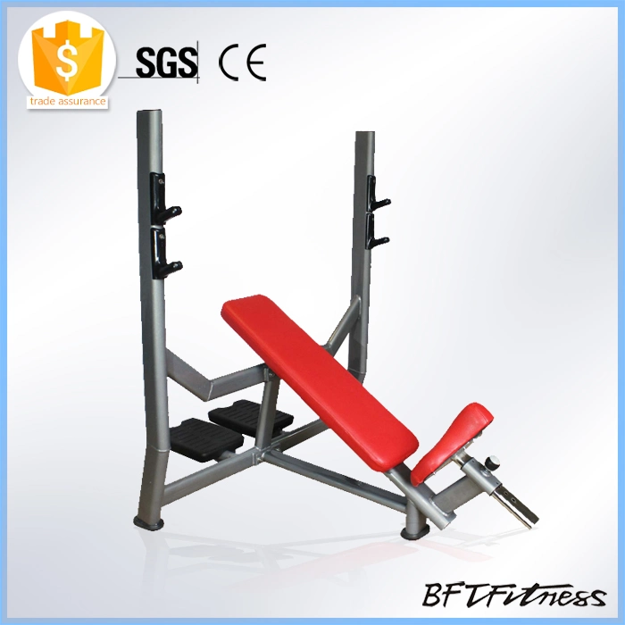 Gym Bench, Press up Bench, Sports Goods Bft-2027