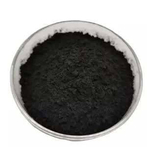 Iron Oxide Black Inorganic Pigment