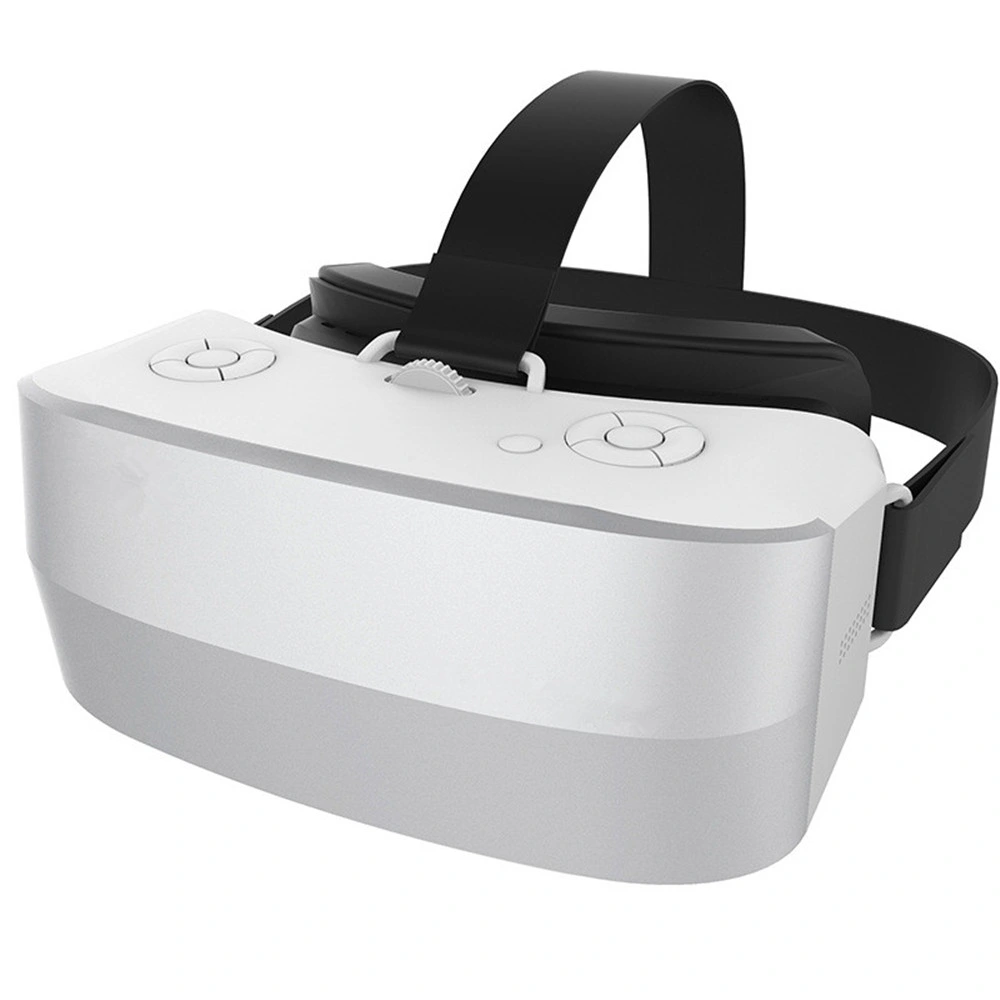 Hot Style Smart doule Display 3D Video Glasses