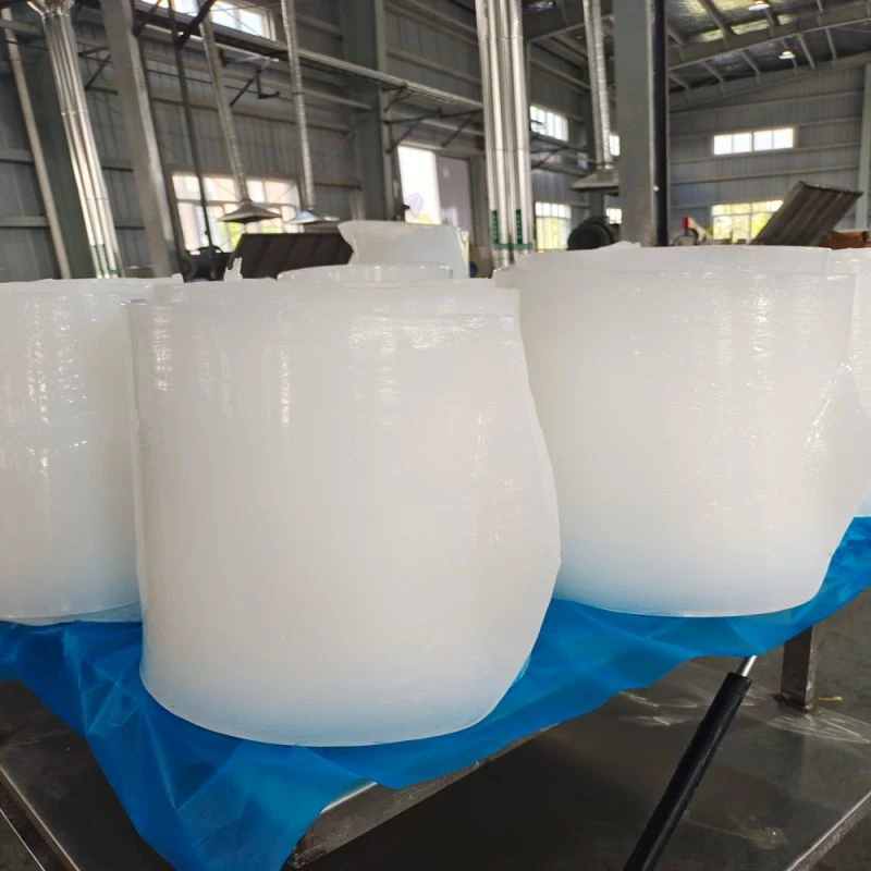 2023 цена на заводе Food Grade пресс-форм силиконового каучука для взрослых продуктов