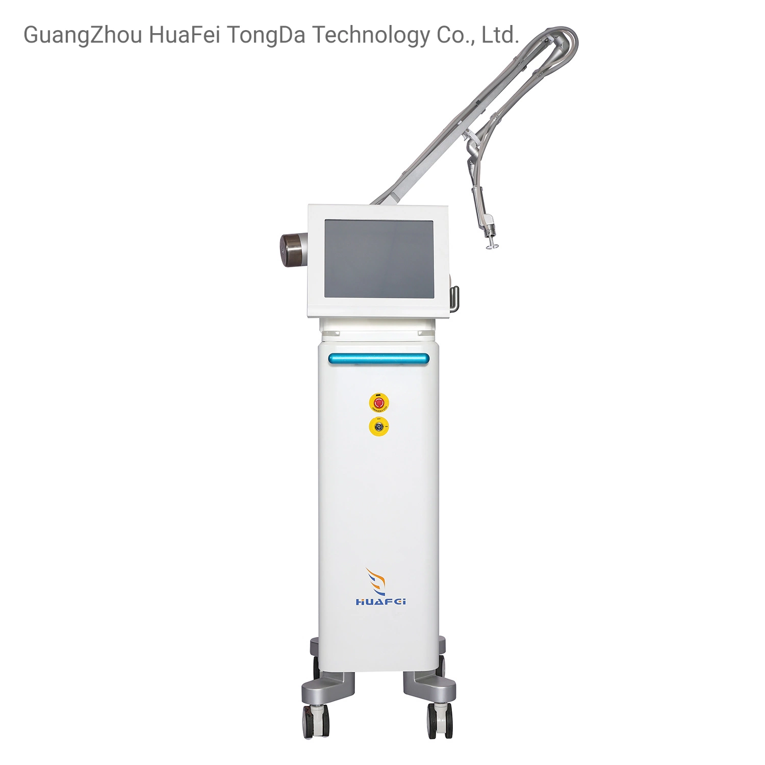 Excellent Fractional CO2 Laser Medical Equipment Scar Removal Acne Treatment Aftercare for Vaginal Tightening Scar Removal