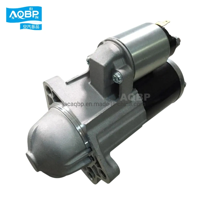 Car Parts Auto Starter for Chery QQ Fora M11 Tiggo B113708110ba