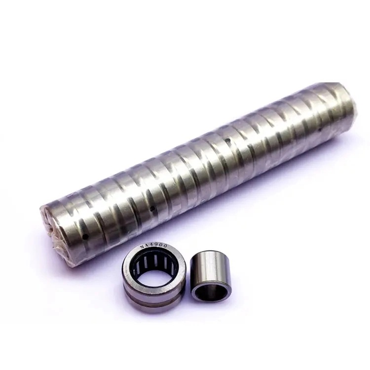 Precision Heavy Duty Needle Roller Bearing Cam Follower Bearing Stud Type Track Roller Bearings