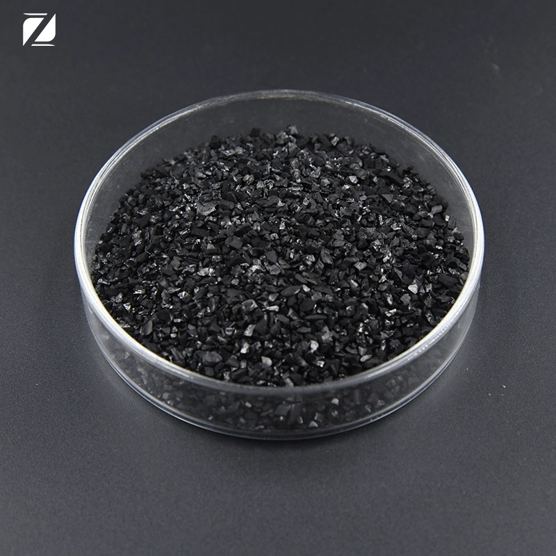 12-40mesh Coconut Shell Activated Carbon for Drinking Water for Consumption