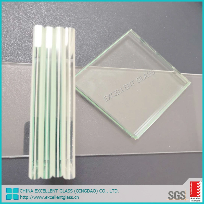 Laminiertes Glas mit PVB-Zwischenschicht/flaches laminiertes Glas/farbiges laminiertes Glas /Sicherheit Gebäudeglas /Gehärtetes Glas Wand Schreiben Whitboard