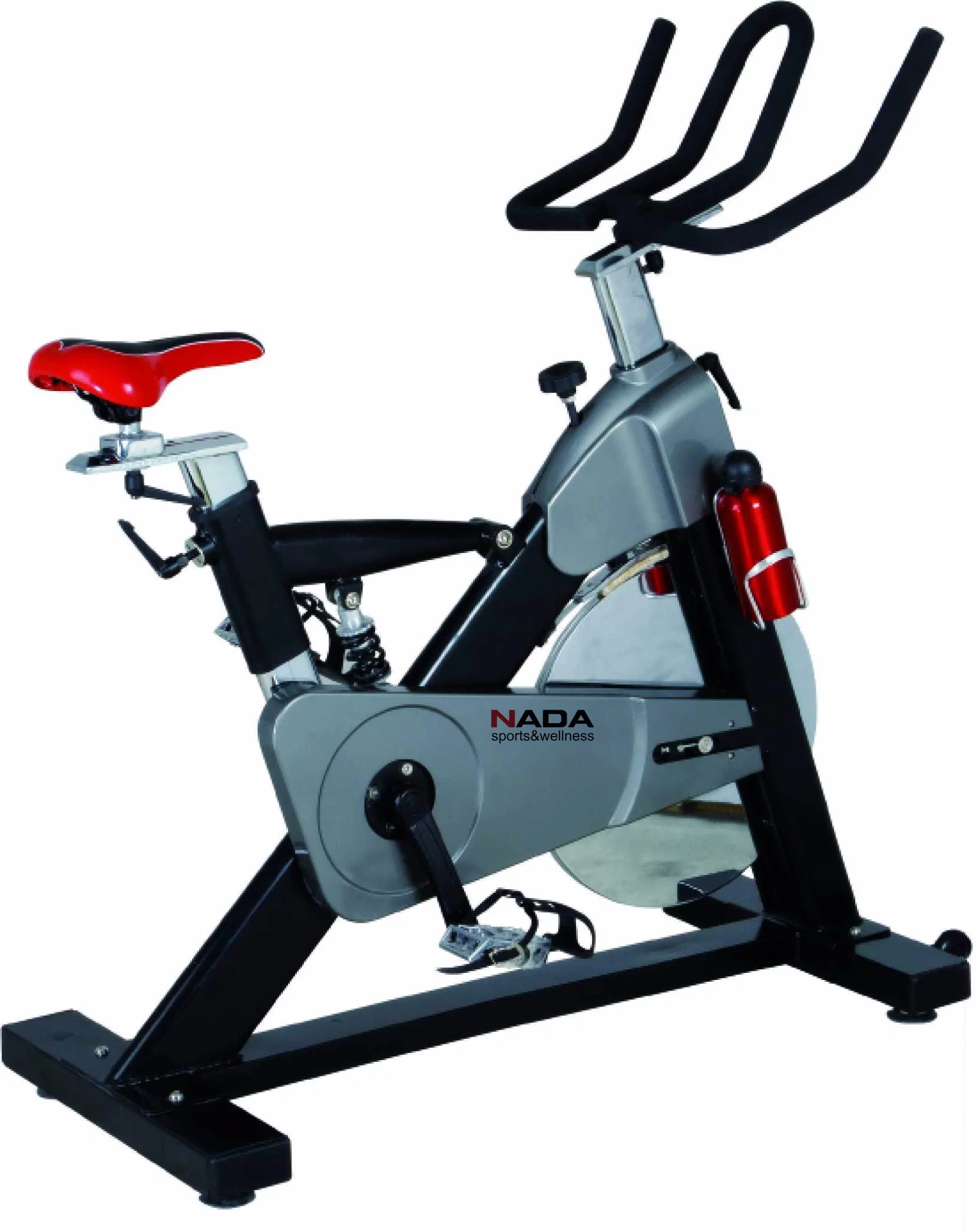 Commercial/ Gym Machines/ Spinning Bike/ Nada Sports/Indoor Cycling/ Exercise Bike/Fitness Bike/Gym Equipment/ Home Gym/ Spinning Bike