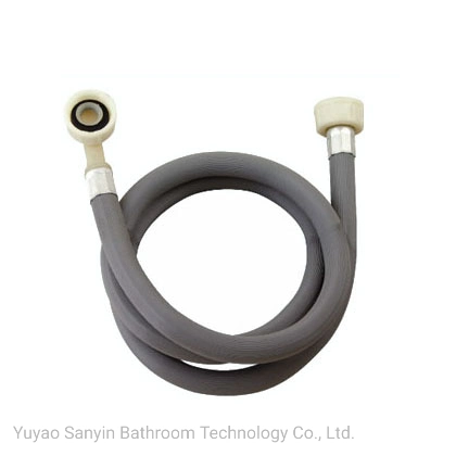 Plastic Products Sanitary Ware Flexible Hot Water Pipe