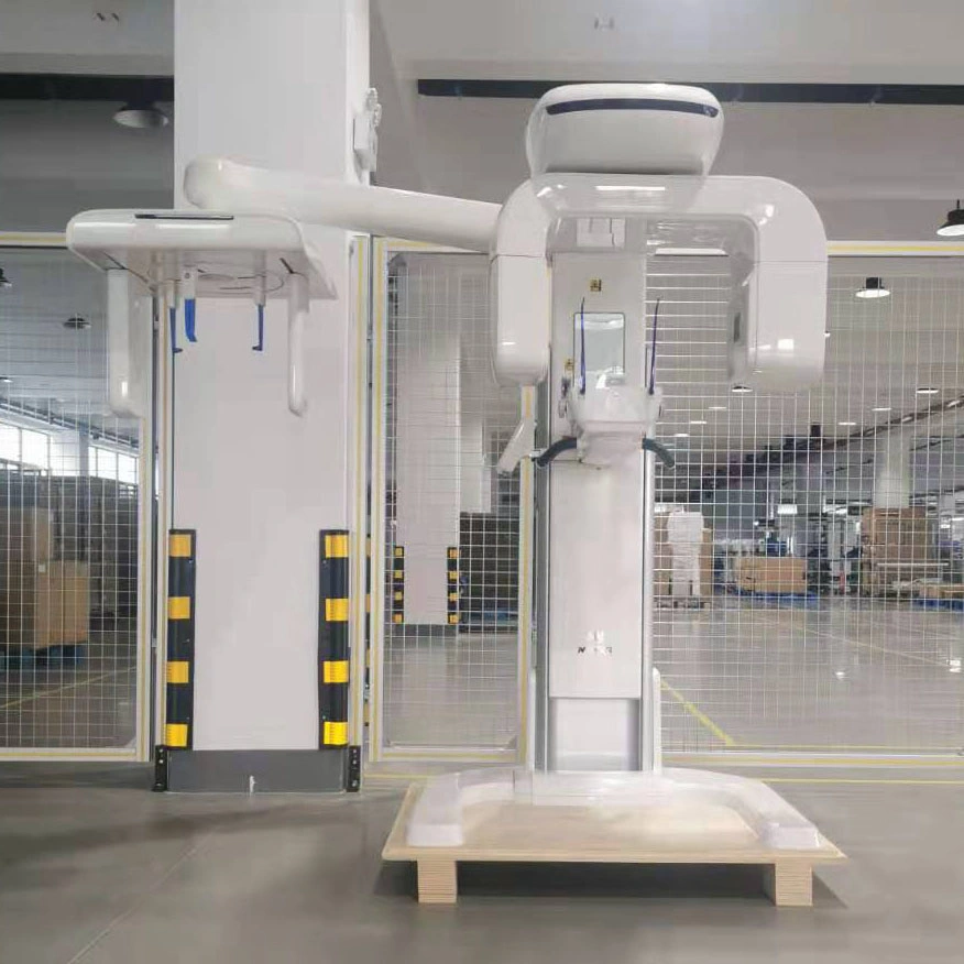 H-X9010d PRO 3D Cbct Machine de numérisation panoramique dentaire par rayons X