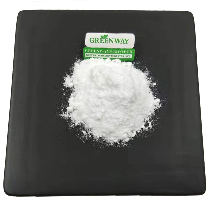 Feed/Pharmaceutical/Food Grade Additive Health Nutrition Supplment CAS 14281-83-5 99% Powder Zinc Bisglycinate with Best Price