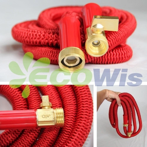 Non-Kiking Incredible Xpanding Hose China Manufacturer