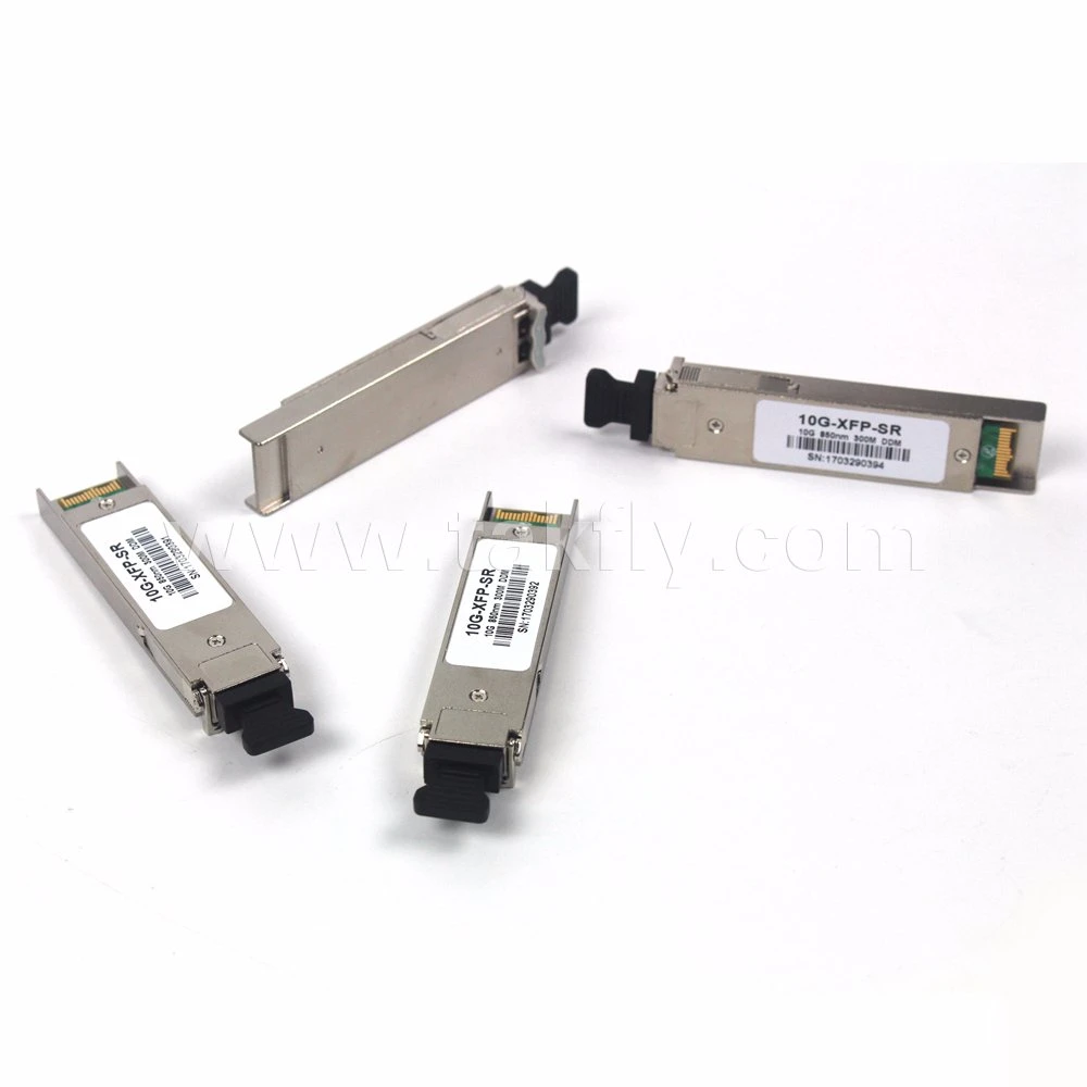 Cisco módulo transceptor SFP ópticos para Conmutadores