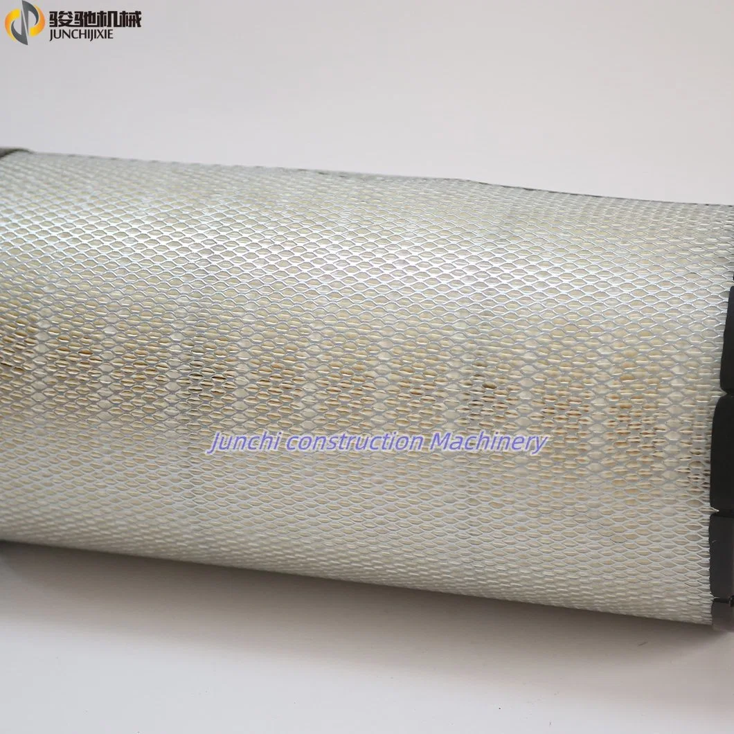 Excavator Attachments Air Filter Kit 11211149 Voe11110175 for Volvo LG Excavator LG210-235