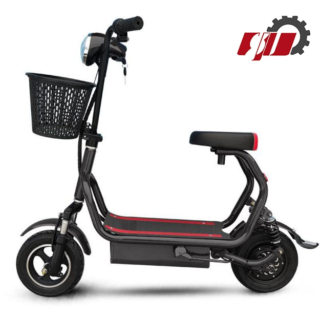 Syu Quality Assurance High Precision Eb7 Electric Scotter Bike