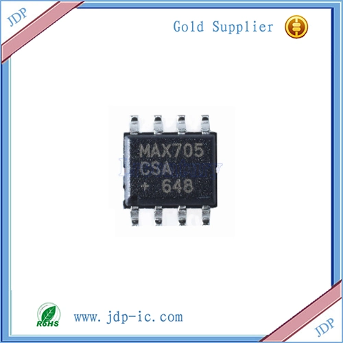 Max705CSA+T Max705CSA Max705 Microprocessor MCU Supervisor Sop8 Chip