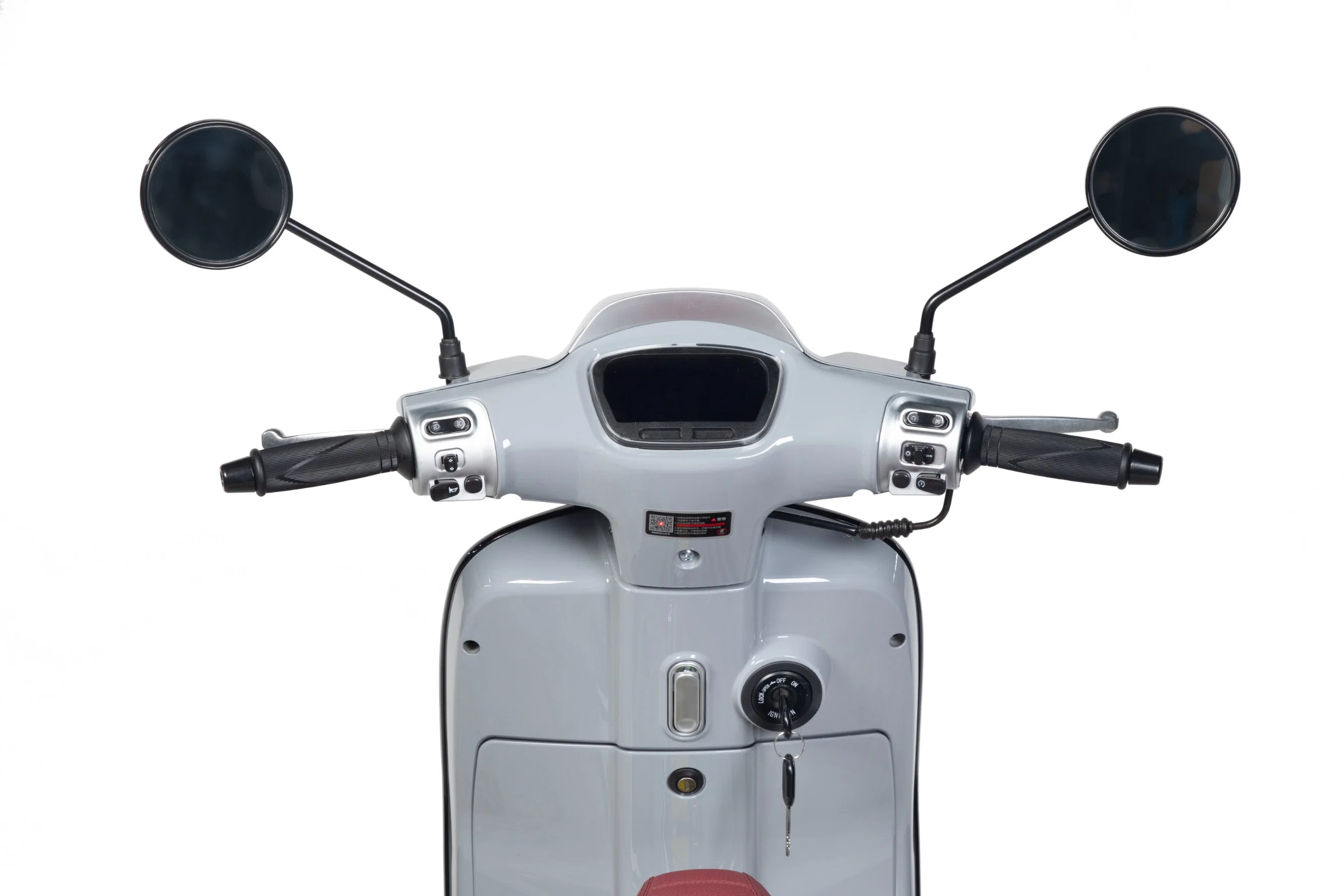 125cc Cheap Gas Scooter with 50cc-150cc Engines Motorcylce Motorbike