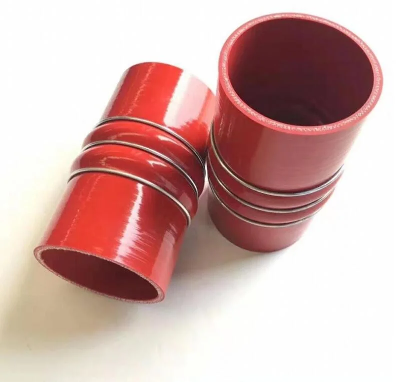 High Pressure Flexible Elbow Silicone Hose for Car/ Trucks/Bus