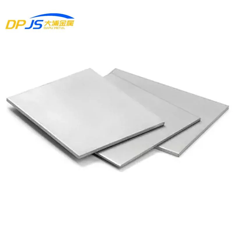 Nickel Alloy Plate/Sheet Invar36/Alloy31/20 High Quality and Low Price ASTM ASME Standard