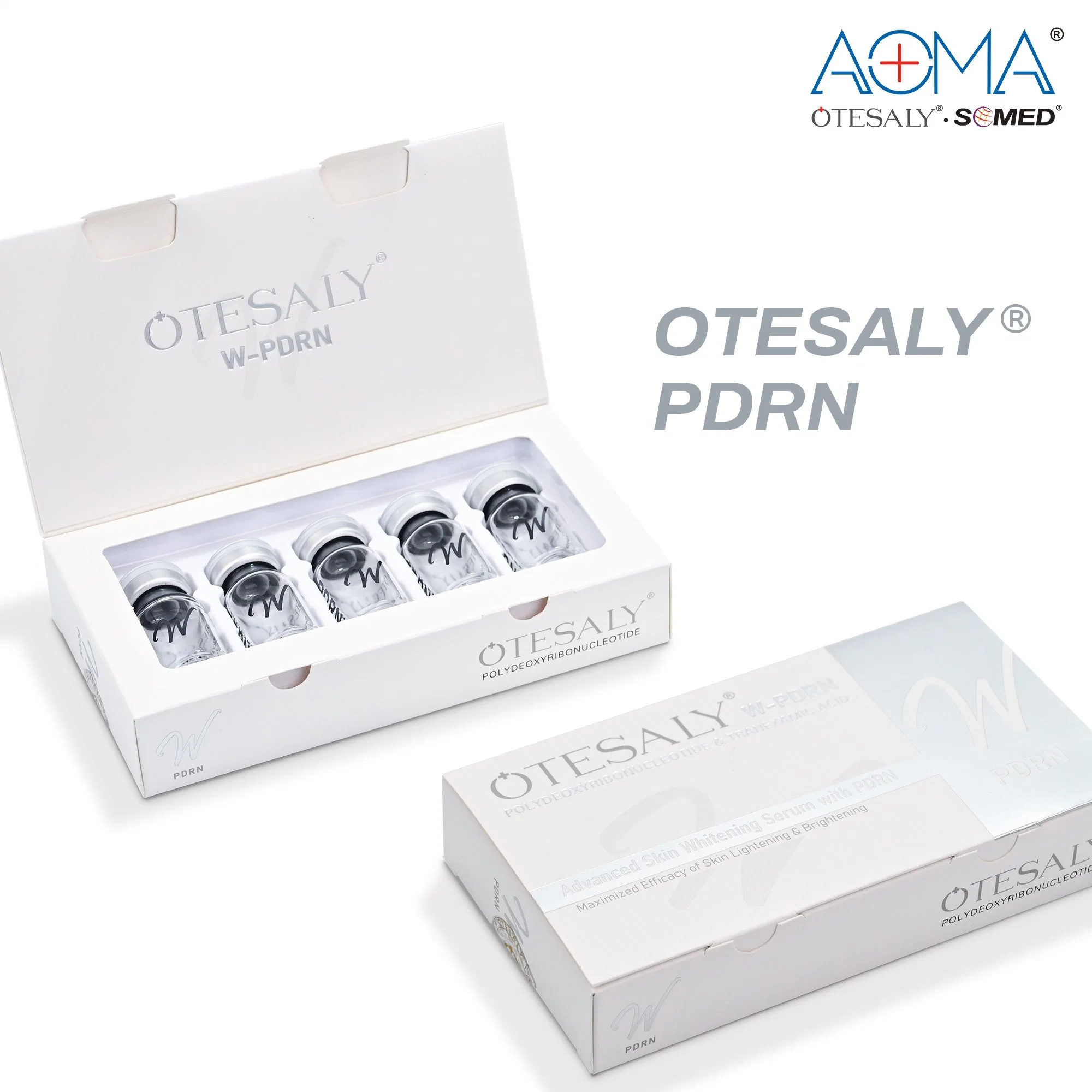 Otesaly Price Improve Skin Tone Whitening Lighten Spots Skin Whitening Serum Pdrn Injection Whitening and Plastic Therapy