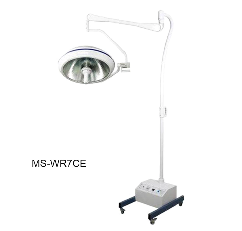 (MS-WR7CE) Emergency Cold Shadowless Operating Operation Light Surgical Surgery Lamp