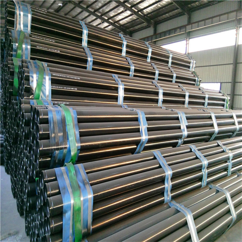 As1074 BS1163 Carbon Steel Welded Steel Pipe and Fitting