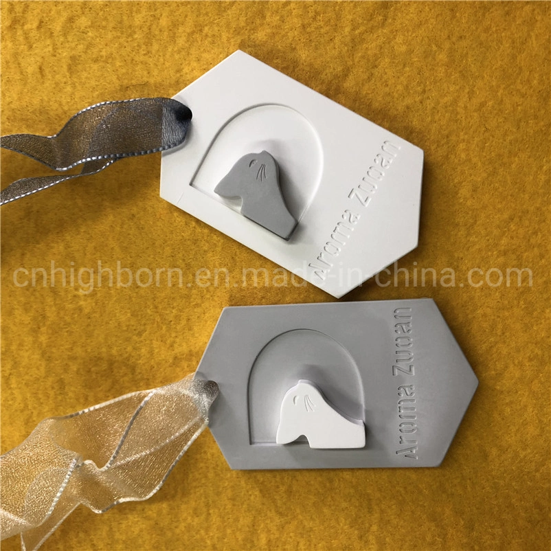 Customized Porous Ceramic Plaster Aroma Stone