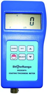 Sr2828 Coating Thickness Meter