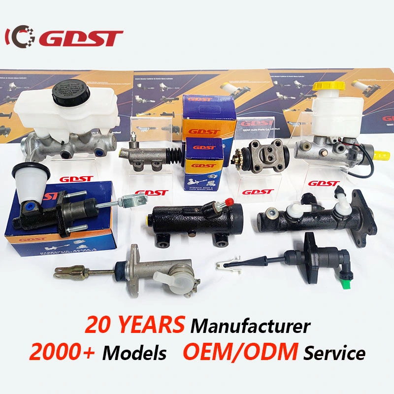 GDST OEM 47550-29275 47550-26100 47550-29175 47550-29125 Brake Wheel Cylinder for Toyota