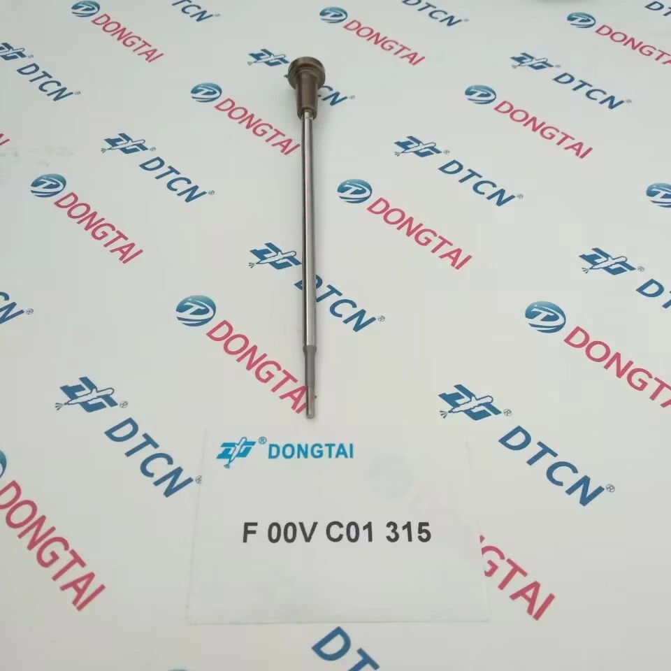 Common Rail Injector Valve F00vc01315/ F 00V C01 315 for 0445110239 0445110271