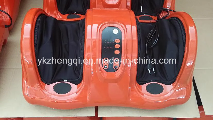 2015 New Style Electric Massager Machine Foot Massager