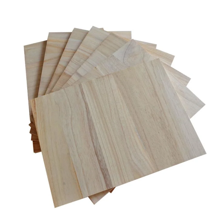 Custom Tung Wood Jigsaw Solid Wood Straight Jigsaw Log Big Board Tae Kwon Do Board Plus a Tung Wood Plank