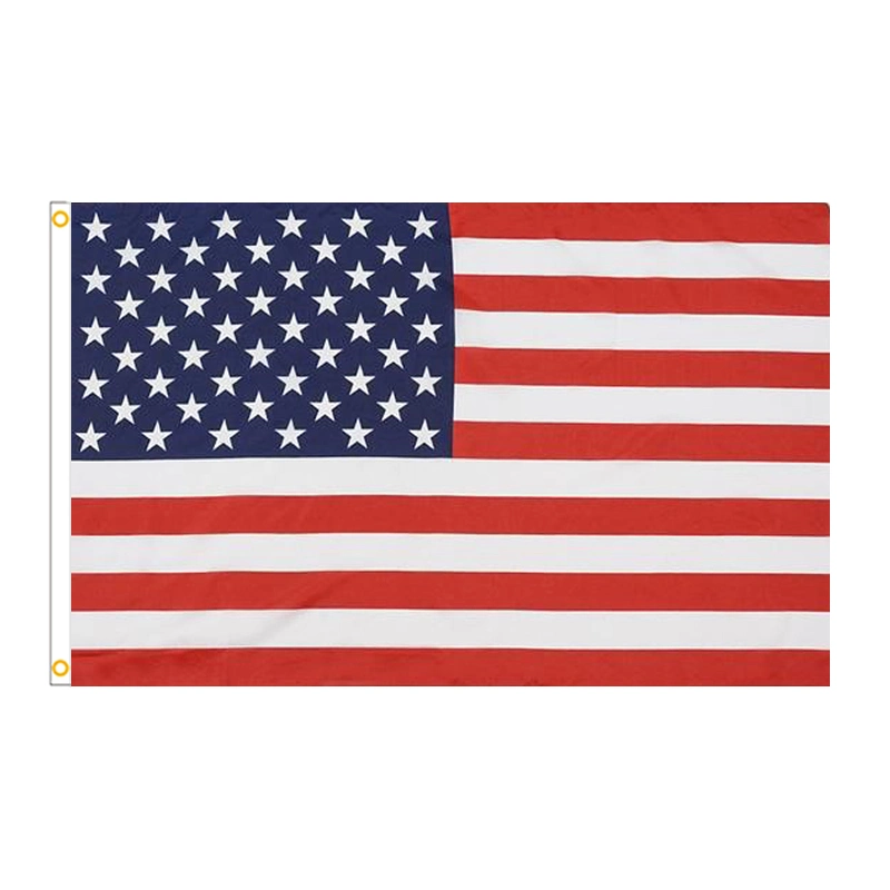 Wholesale/Supplier USA American National Flags