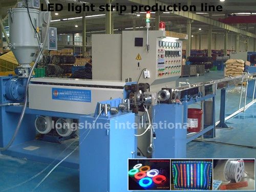 Professional Supplier PVC Extruding Machine Production Line