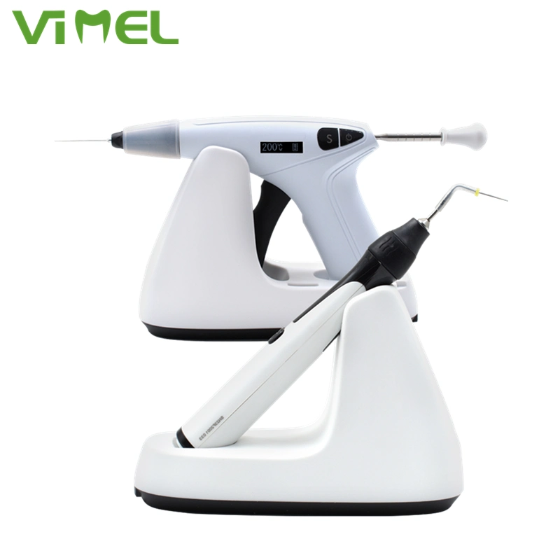 Dental Obturation Endo System Gutta-Percha Filling Obturation Gun Endodontic