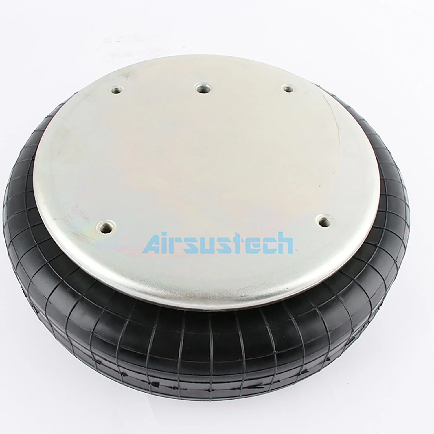 Airsustech Single Air Bag Goodyear 1b14-350/578913351 Convoluted Air Spring Replacement