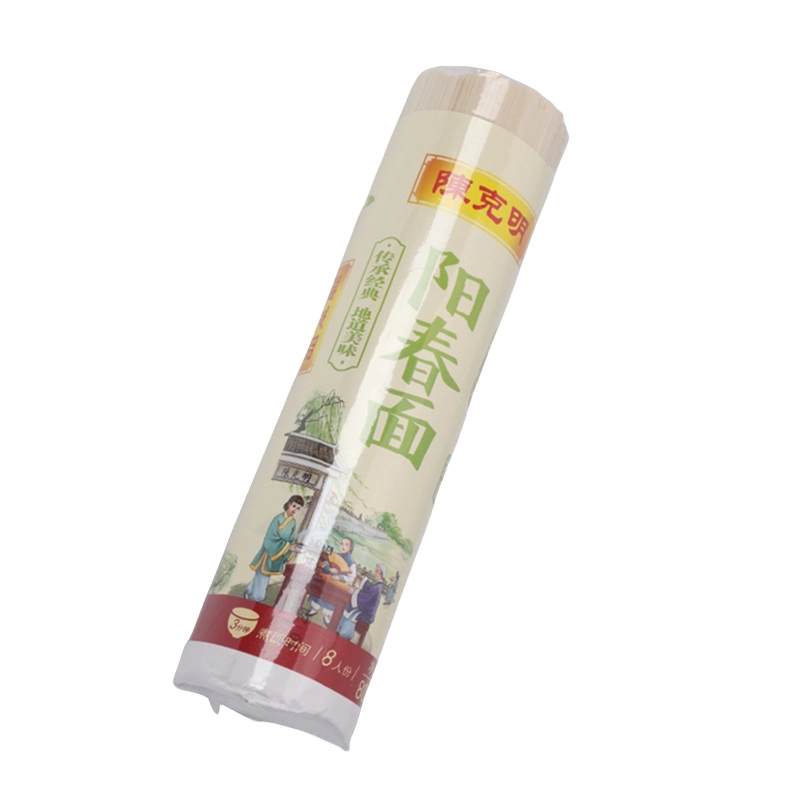 Manufacturer Direct Sale Packing Material Plastic Film Roll Bag Transparent Thermal Shrinkable Wrapping Films Polyethylene Polyolefin POF Shrink Film